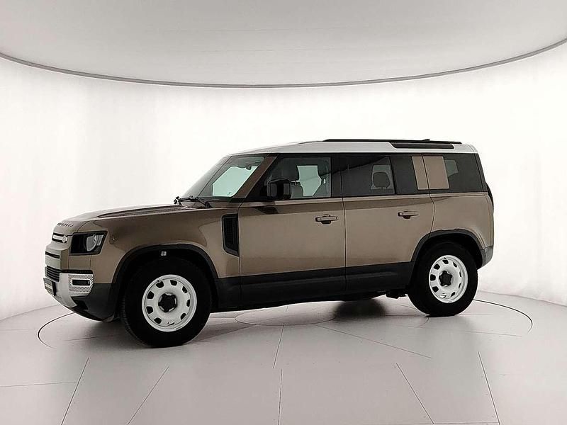 Usata Land Rover Defender 200 CV (147 kW) 2025 Gonwane stone SUV