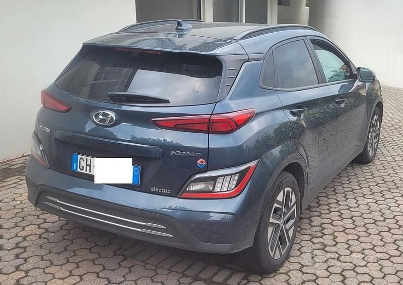Usata Hyundai Kona 38 kW (53 CV) 2021 SUV