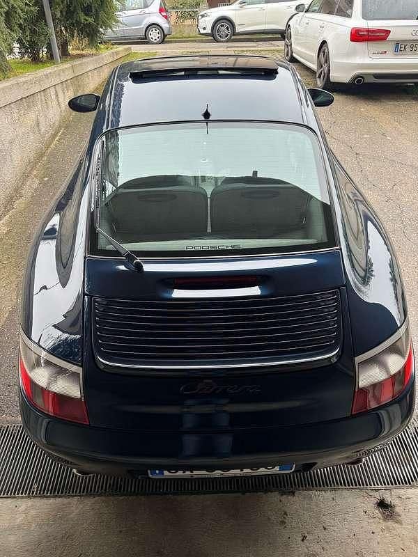 Occasion Porsche 911 360 ch (264 kW) 2000 Coupé