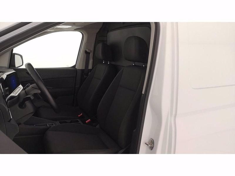 Usata Ford Transit Connect Trend 150 CV (110 kW) 2024 Frozen white Monovolume