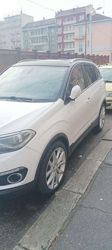 Usata DR DR6 150 CV (110 kW) 2018 SUV