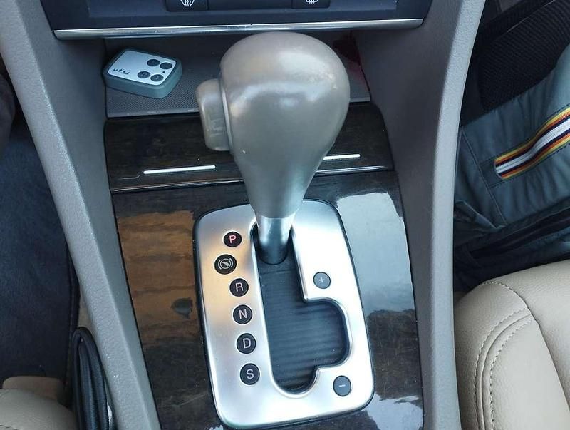 Usata Audi A4 Cabriolet 163 CV (119 kW) 2005 Grigio Cabrio