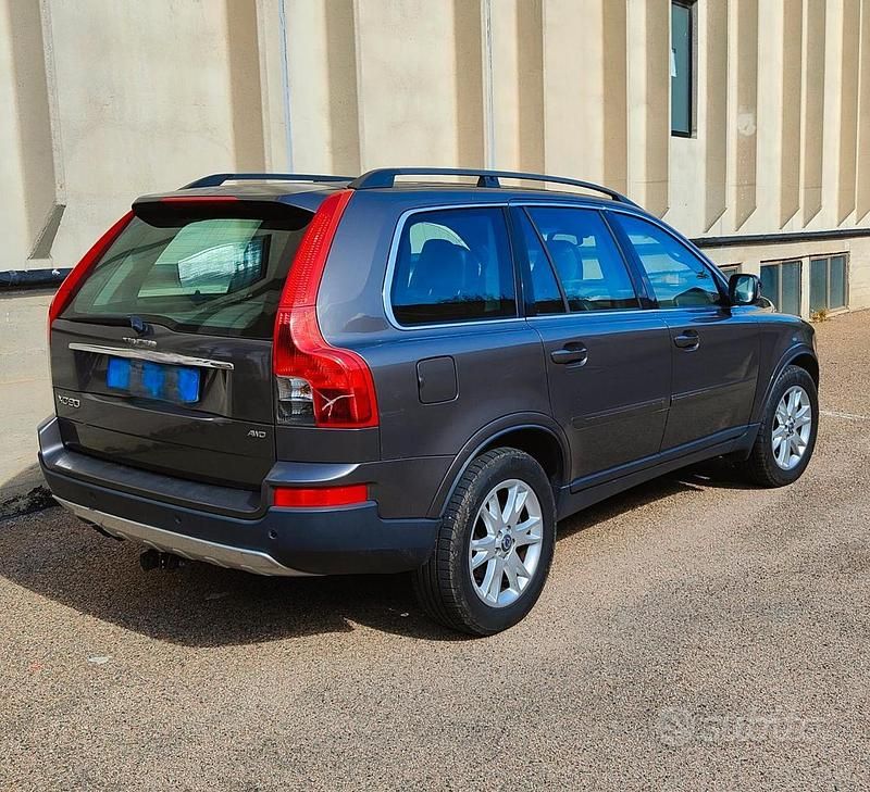 Usata Volvo XC90 185 CV (136 kW) 2006 SUV