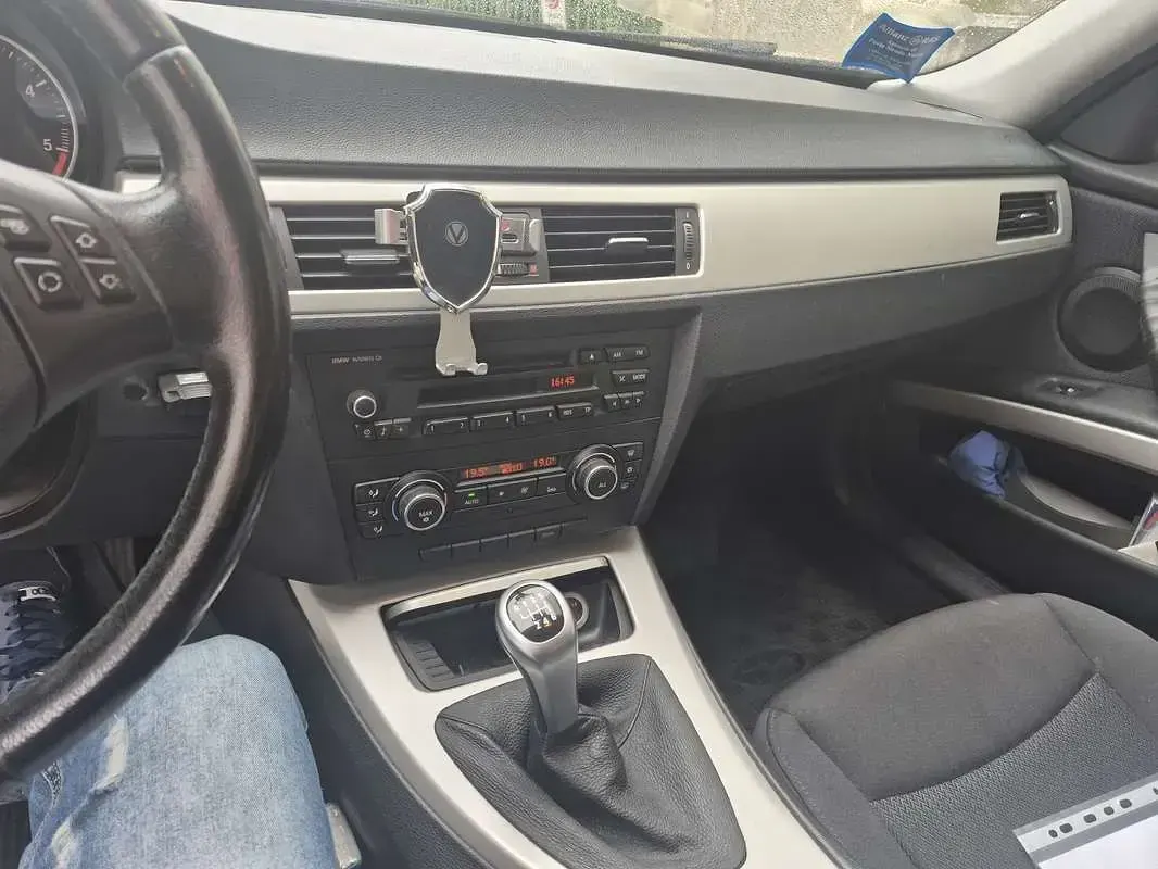 Usata BMW 316 116 CV (85 kW) 2011 Berlina