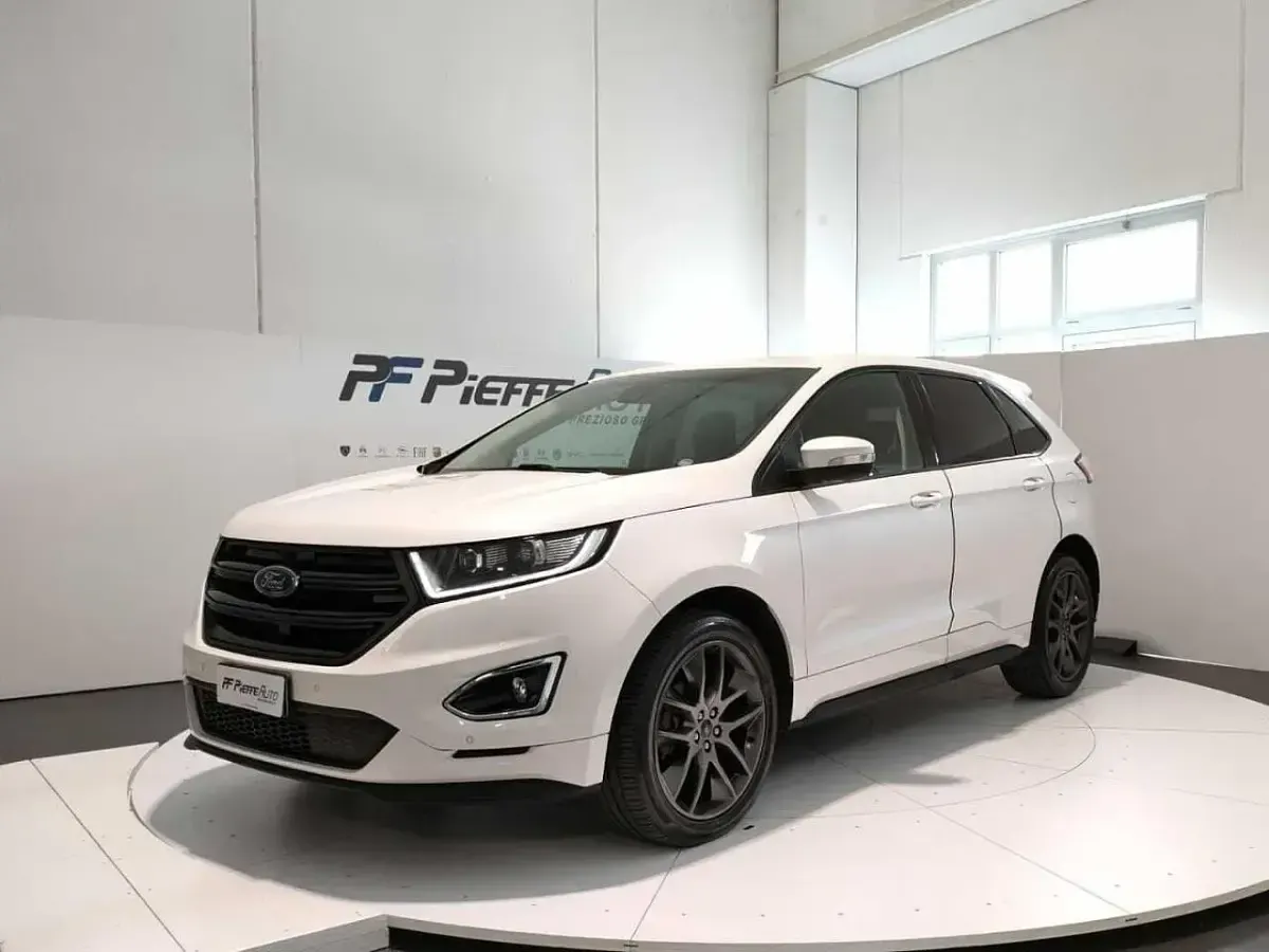Usata Ford Edge 209 CV (153 kW) 2016 SUV