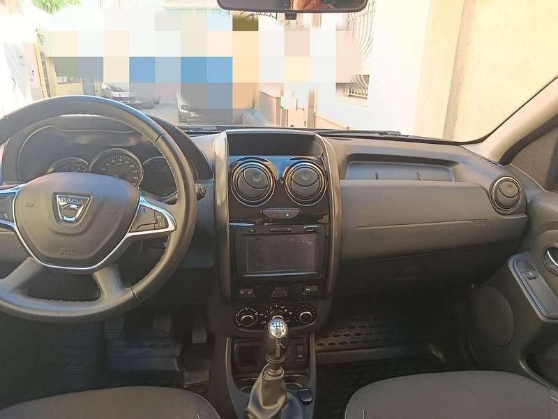 Usata Dacia Duster 109 CV (80 kW) 2018 SUV