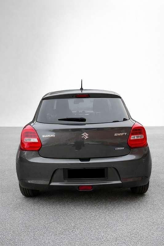 Usata Suzuki Swift Club 83 CV (61 kW) 2021 Berlina