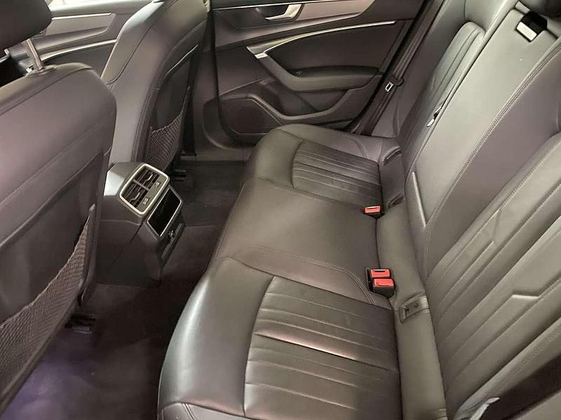 Usata Audi A6 Business 163 CV (119 kW) 2020 Station wagon