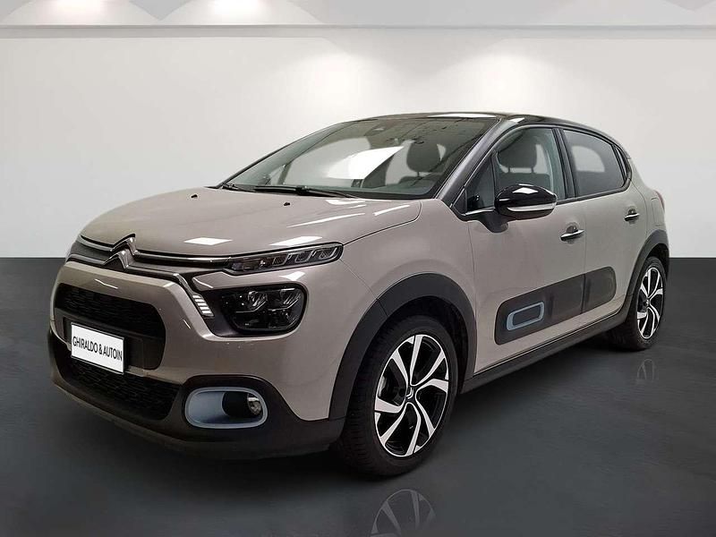 Usata Citroën C3 PureTech 110 CV (80 kW) 2023 Other Utilitaria