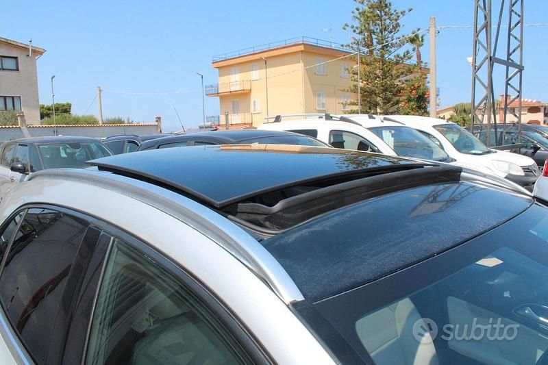 Grigio Usata 2014 Mercedes GLA200 Executive SUV | 13.000 € (Buon prezzo) - Immagine 1/4