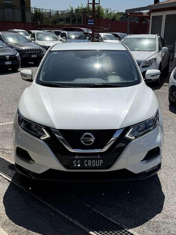Usado Nissan Qashqai 116 CV (85 kW) 2020 Other SUV