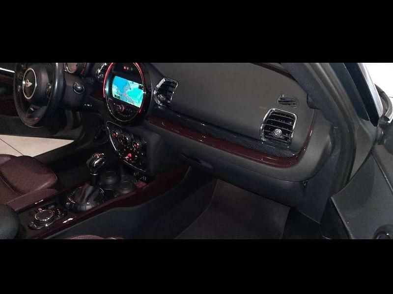 Usata Mini Cooper Clubman 192 CV (141 kW) 2016 Bianco Station wagon