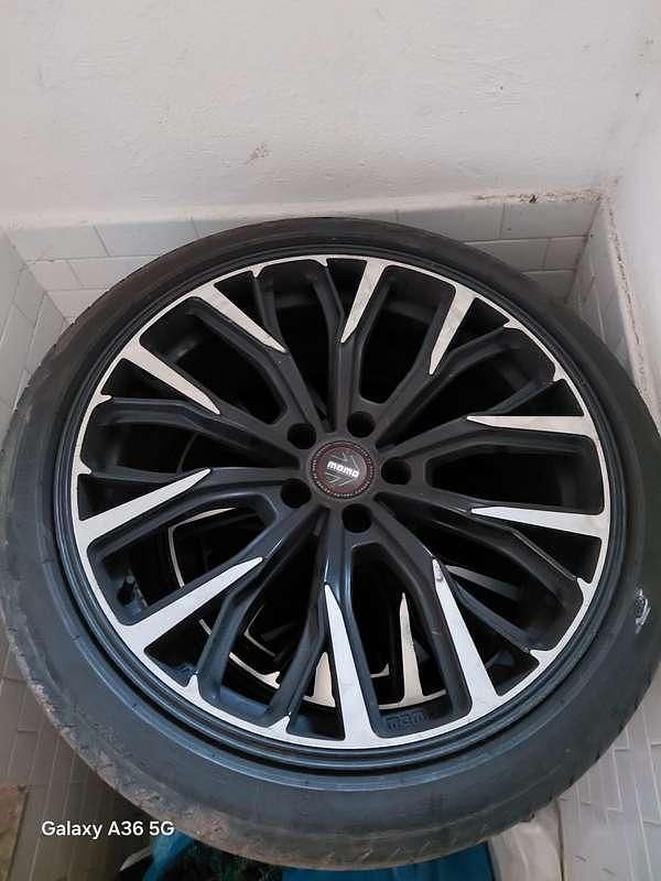 Usata Audi A7 Sportback Business Plus 218 CV (160 kW) 2017 Utilitaria