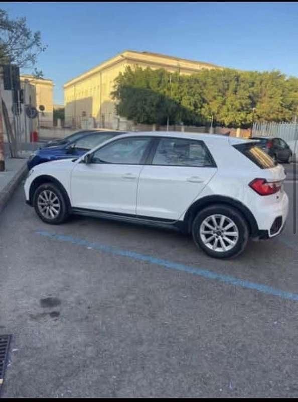 Usata Audi A1 Business 95 CV (69 kW) 2023 SUV
