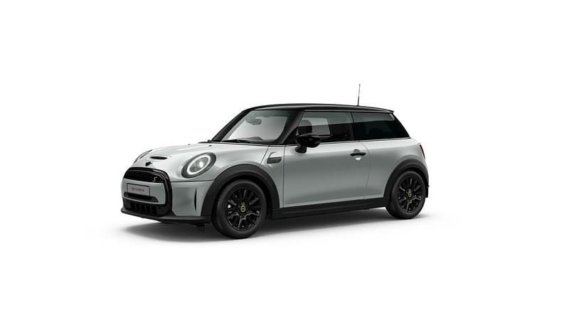 Usata Mini Cooper SE 135 kW (184 CV) 2022 Utilitaria