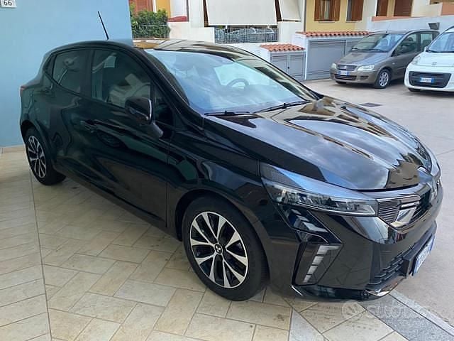 Usata Mitsubishi Colt Invite 91 CV (66 kW) 2024 Bianco Berlina