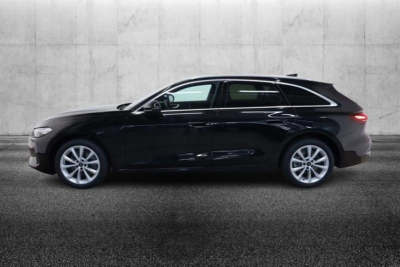 Usata Audi A5 Advanced 204 CV (150 kW) 2025 Nero metallizzato Station wagon