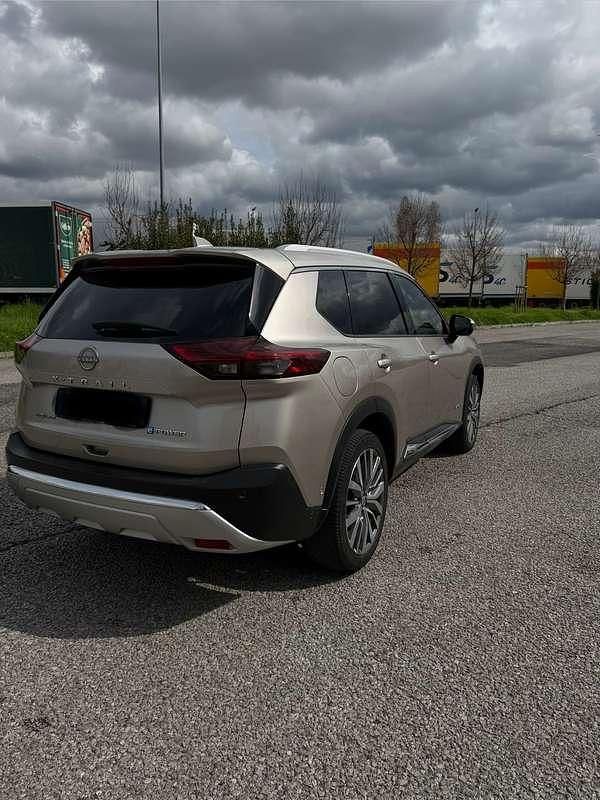 Usata Nissan X-Trail Pack 158 CV (116 kW) 2024 SUV