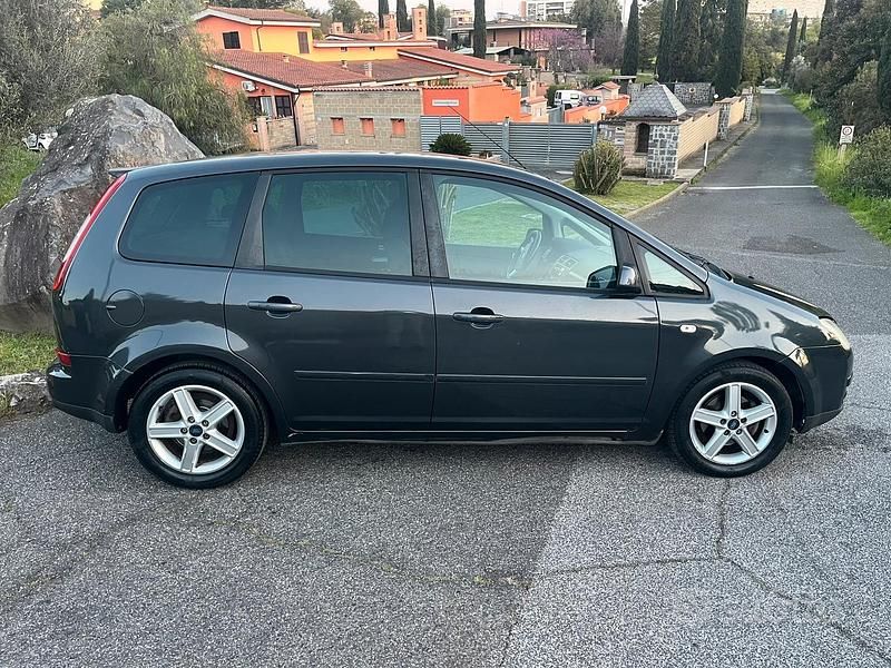 Usata Ford C-MAX 95 CV (69 kW) 2007 Monovolume