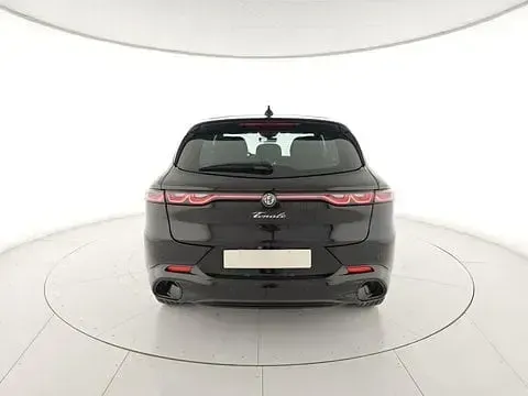 Usado Alfa Romeo Tonale Sprint 131 CV (96 kW) 2024 Negro SUV