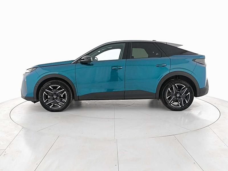 Gebraucht Peugeot 3008 Allure 136 PS (100 kW) 2024 Blau SUV