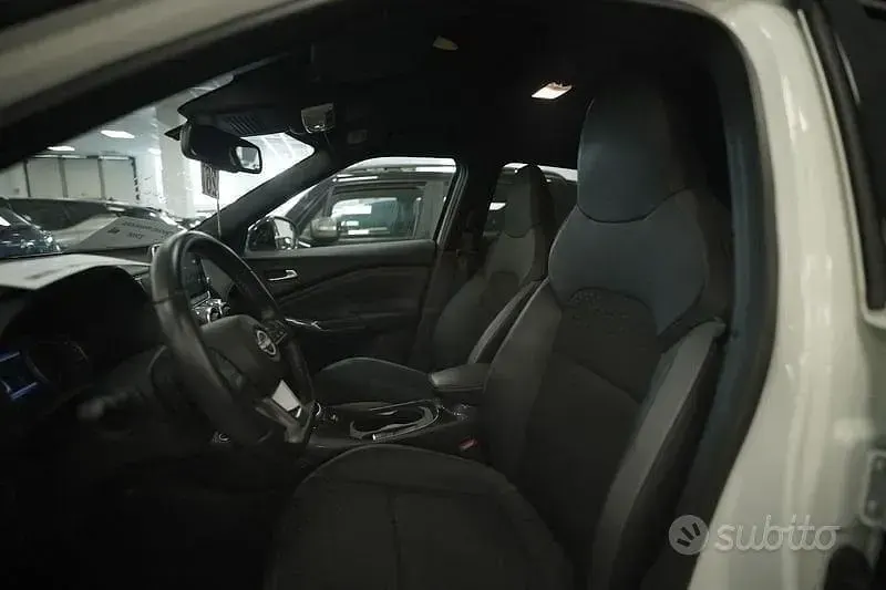 Usata Nissan Juke N-Connecta 114 CV (83 kW) 2023 Other SUV