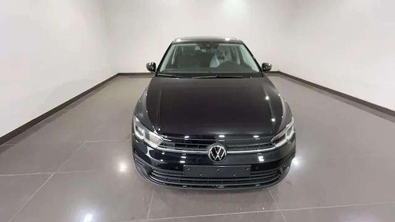Nuova VW Polo Edition 80 CV (58 kW) 2025 Nero Berlina