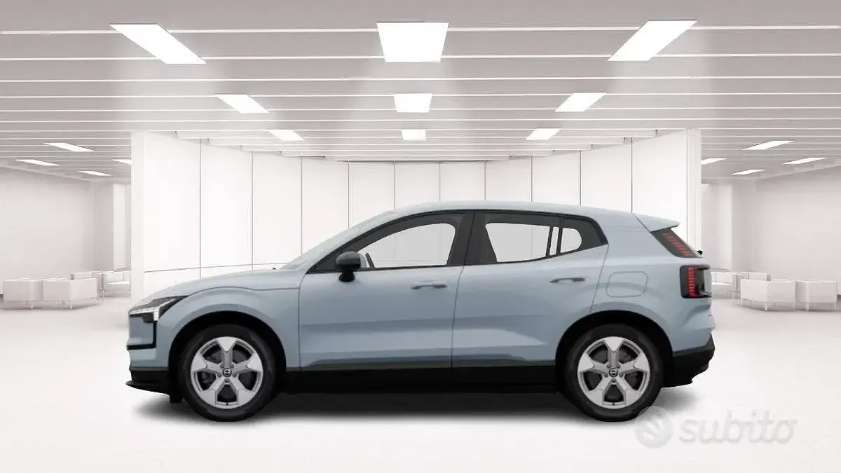 Nuova Volvo EX30 75 kW (102 CV) 2026 Cloud blue SUV