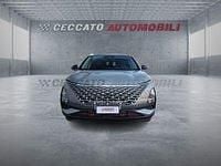 Usata Omoda 5 147 CV (108 kW) 2024 Argento SUV