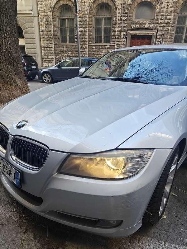 Usata BMW 320 163 CV (119 kW) 2013 Station wagon