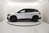 Usata Renault Austral Techno Esprit Alpine 199 CV (146 kW) 2023 Bianco SUV