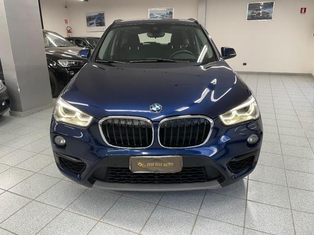 Usato 2019 BMW X1 1.5 Diesel 115 CV (18.890 €)
