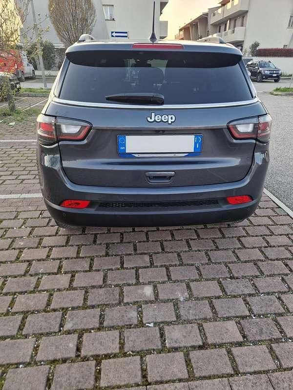 Usata Jeep Compass Limited 131 CV (96 kW) 2023 SUV