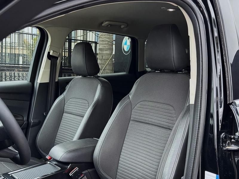 Usata Ford Kuga Titanium S 120 CV (88 kW) 2018 Nero SUV