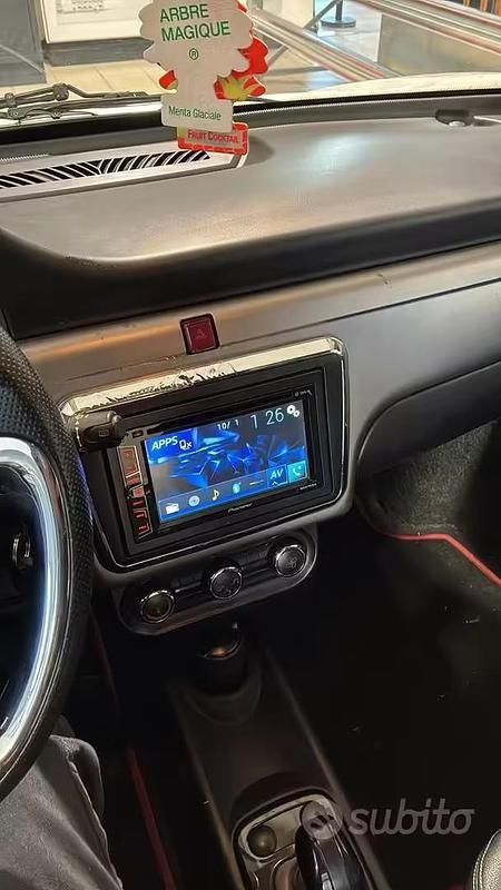 Usata Ligier JS50 2016 Bianco Utilitaria