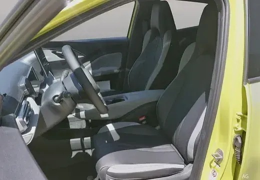 Nuova BYD Dolphin Comfort 114 kW (156 CV) 2025 Utilitaria