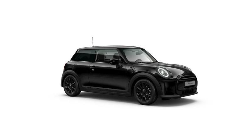 Usado Mini Cooper 136 CV (100 kW) 2023 Utilitario