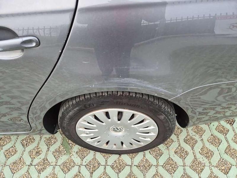 Usata VW Golf IV Highline 110 CV (80 kW) 2001 Station wagon