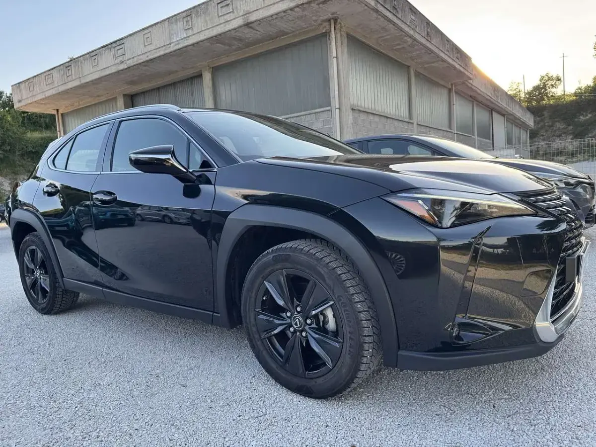 Usata Lexus UX 250h 152 CV (111 kW) 2024 Other SUV