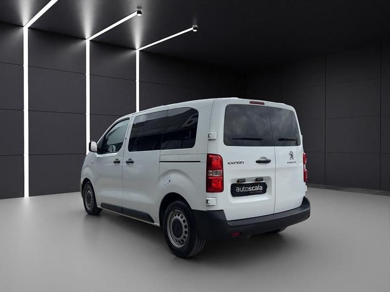 Usata Peugeot Expert Comfort plus 116 CV (85 kW) 2018 Furgone