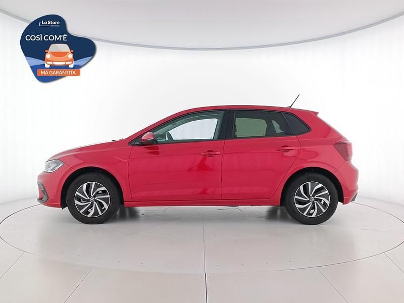 Usata VW Polo Life 95 CV (69 kW) 2025 Berlina