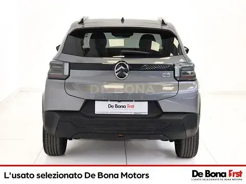 Usata Citroën C3 PureTech 101 CV (74 kW) 2025 Grigio SUV
