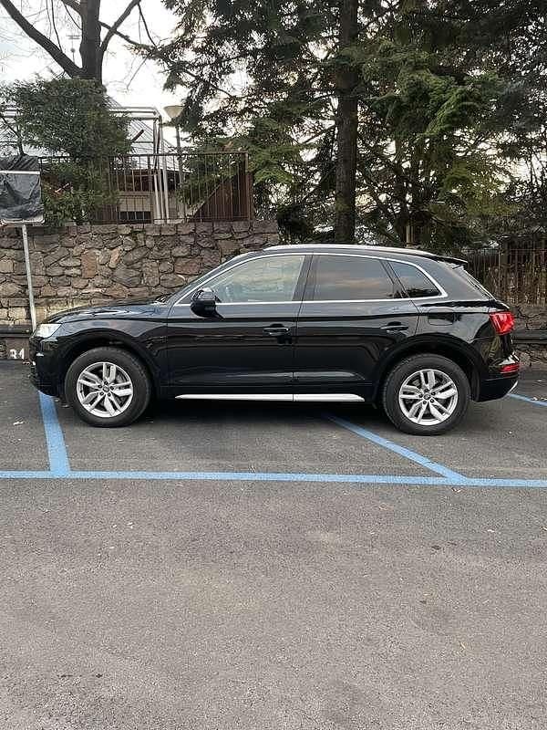 Usata Audi Q5 Business 252 CV (185 kW) 2020 SUV