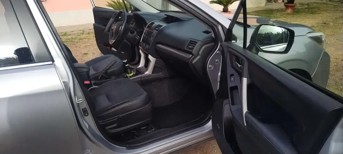 Usata Subaru Forester Exclusive+ 147 CV (108 kW) 2013 SUV