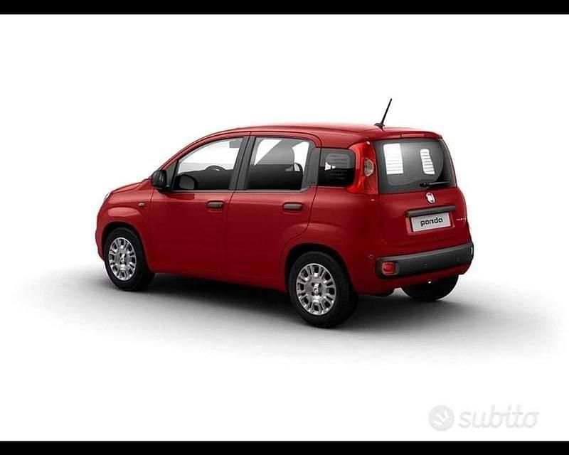 Nuova Fiat Panda Pop 69 CV (50 kW) 2025 Other Utilitaria