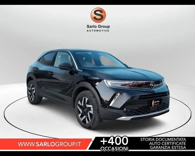 Usata Opel Mokka 101 CV (74 kW) 2023 SUV