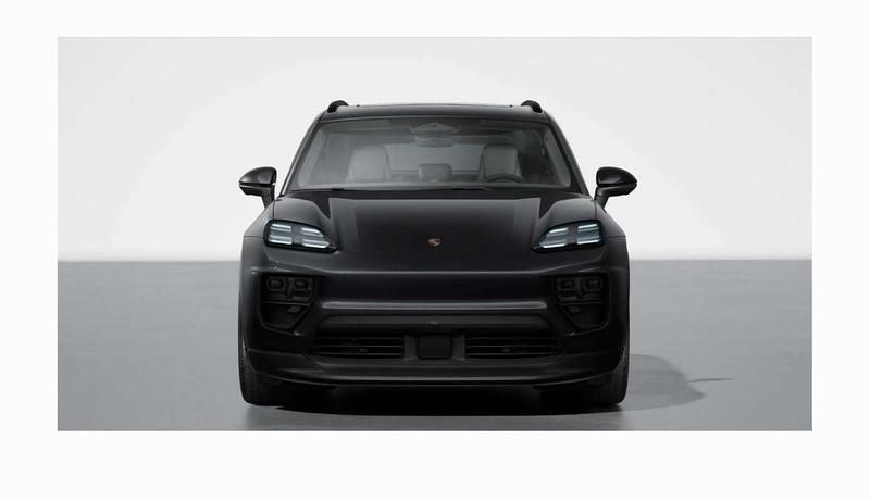 Usata Porsche Macan 144 kW (197 CV) 2025 Nero SUV