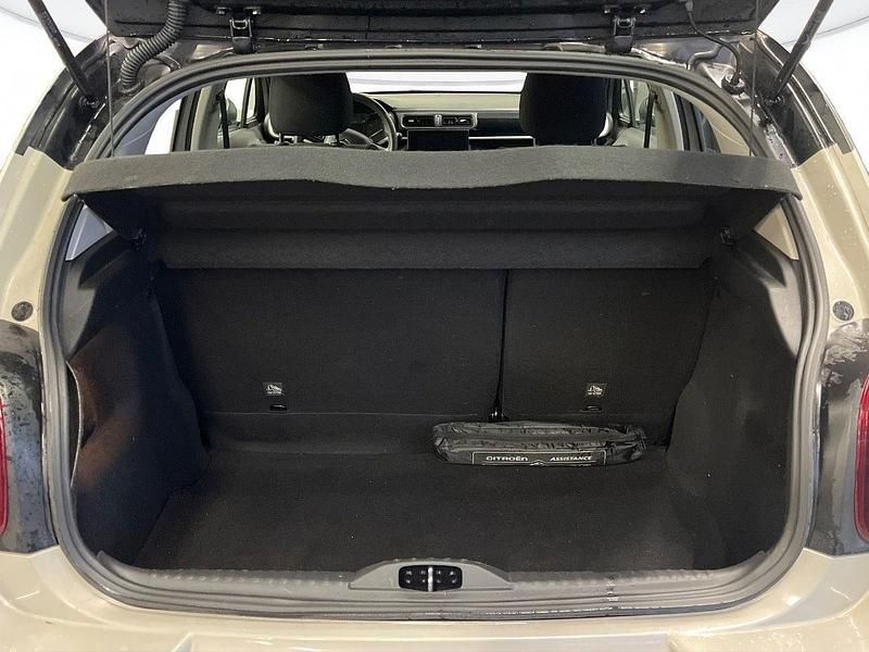 Usata Citroën C3 PureTech 83 CV (61 kW) 2021 Beige Utilitaria