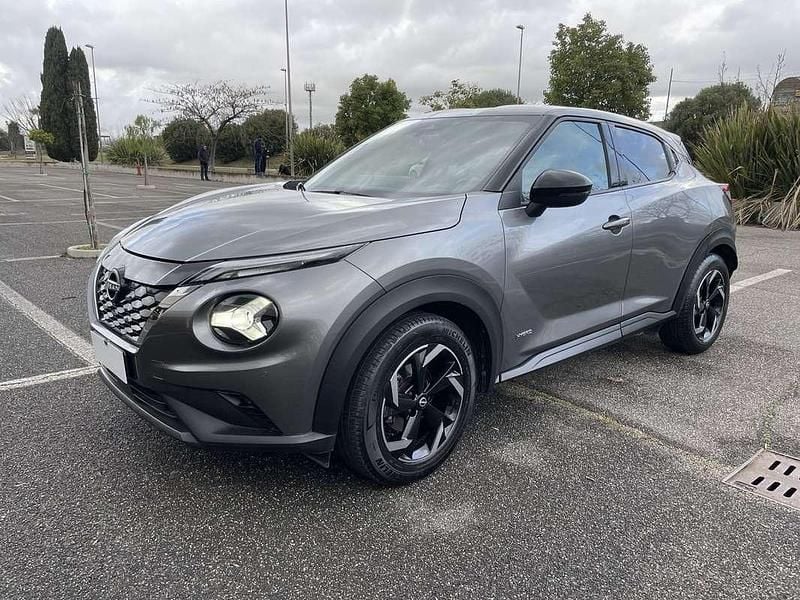 Usata Nissan Juke N-Connecta 94 CV (69 kW) 2022 SUV