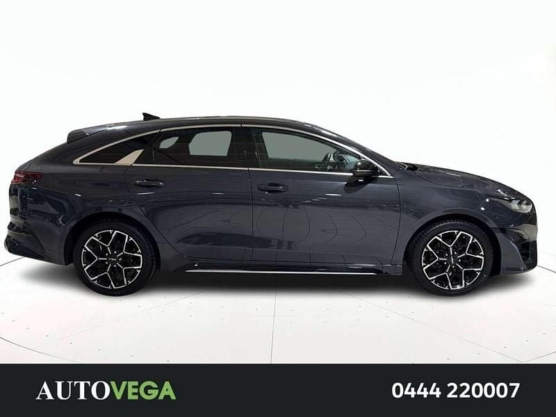 Usata Kia ProCeed GT-Line 160 CV (117 kW) 2021 Vari colori pastello Station wagon